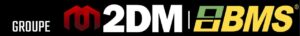 LOGO GROUPE BMS 2DM